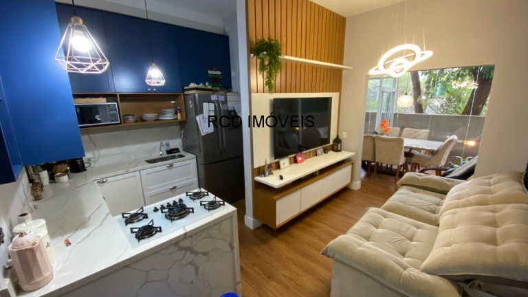 Apartamento com 2 Quartos à Venda, 87 m² em Vila Andrade - São Paulo
