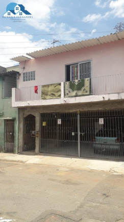 Imagem Casa com 4 Quartos à Venda, 300 m² em Jardim Bartira - São Paulo Imagem Casa com 4 Quartos à Venda, 300 m² em Jardim Bartira - São Paulo