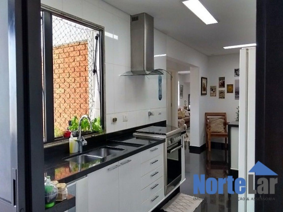 Imagem Apartamento com 4 Quartos à Venda, 210 m² em água Fria - São Paulo Imagem Apartamento com 4 Quartos à Venda, 210 m² em água Fria - São Paulo
