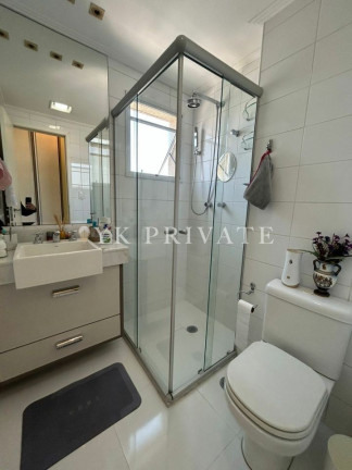 Imagem Apartamento com 3 Quartos à Venda, 96 m² em Barra Funda - São Paulo