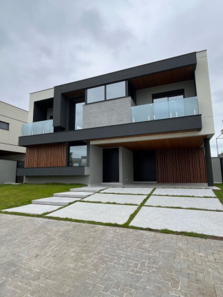 Imagem Casa com 4 Quartos à Venda, 400 m² em Condomínio Residencial Alphaville - São José Dos Campos