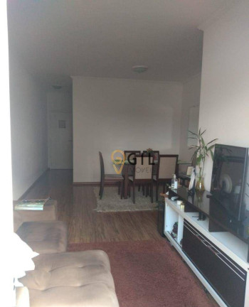 Imagem Apartamento com 3 Quartos à Venda, 99 m² em Jardim Califórnia - Jacareí Imagem Apartamento com 3 Quartos à Venda, 99 m² em Jardim Califórnia - Jacareí