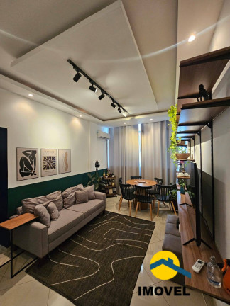Imagem Apartamento com 3 Quartos à Venda, 96 m² em Icaraí - Niterói