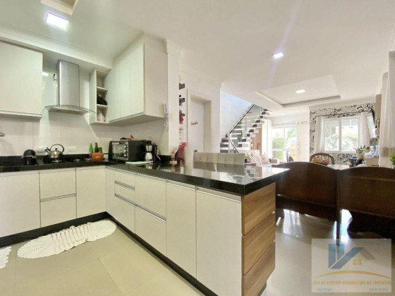 Imagem Apartamento com 3 Quartos à Venda, 191 m² em Bom Jesus - São José Dos Pinhais