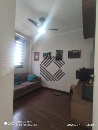 Imagem Apartamento com 2 Quartos à Venda, 52 m² em Jardim Los Angeles - Sorocaba Imagem Apartamento com 2 Quartos à Venda, 52 m² em Jardim Los Angeles - Sorocaba