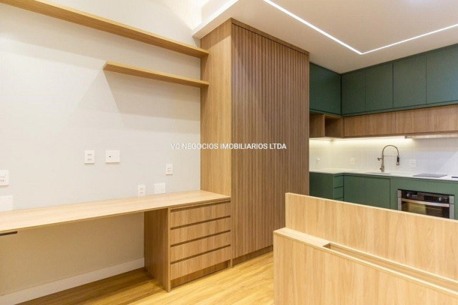 Imagem Apartamento com 1 Quarto à Venda, 30 m² em Perdizes - São Paulo Imagem Apartamento com 1 Quarto à Venda, 30 m² em Perdizes - São Paulo
