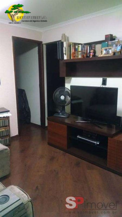 Imagem Apartamento com 2 Quartos à Venda, 43 m² em Jardim Antartica - São Paulo Imagem Apartamento com 2 Quartos à Venda, 43 m² em Jardim Antartica - São Paulo