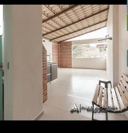 Imagem Apartamento com 3 Quartos à Venda, 168 m² em Jardim Vitória - Santana Do Paraíso Imagem Apartamento com 3 Quartos à Venda, 168 m² em Jardim Vitória - Santana Do Paraíso