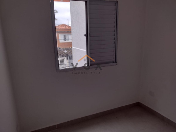 Imagem Apartamento com 2 Quartos à Venda, 39 m² em Jardim Maringá - São Paulo Imagem Apartamento com 2 Quartos à Venda, 39 m² em Jardim Maringá - São Paulo