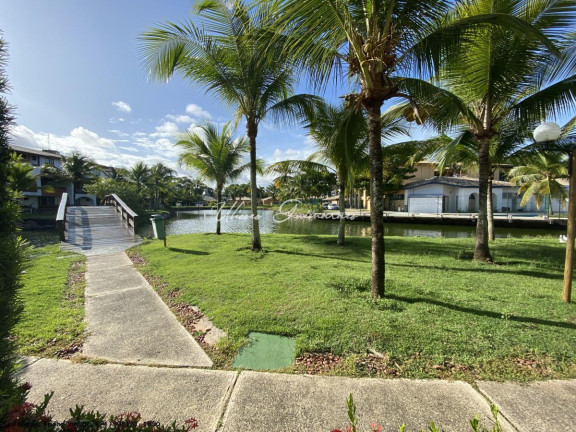 Imagem Apartamento com 2 Quartos à Venda, 70 m² em Estrada Do Côco - Lauro De Freitas