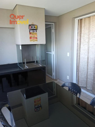 Imagem Apartamento com 3 Quartos à Venda, 107 m² em Jardim Botânico - Ribeirão Preto Imagem Apartamento com 3 Quartos à Venda, 107 m² em Jardim Botânico - Ribeirão Preto