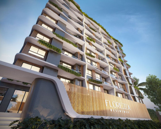 Imagem Imóvel com 1 Quarto à Venda, 29 m² em Intermares - Cabedelo Imagem Imóvel com 1 Quarto à Venda, 29 m² em Intermares - Cabedelo