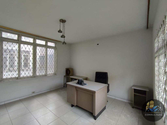 Imagem Sala Comercial à Venda, 68 m² em Centro - Santos