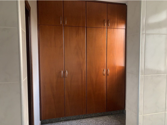 Imagem Apartamento com 3 Quartos à Venda, 228 m² em Bonfim - Campinas