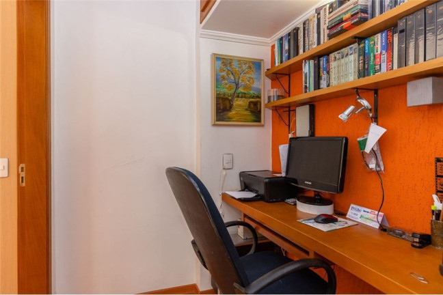 Imagem Apartamento com 3 Quartos à Venda, 138 m² em Vila Mariana - São Paulo Imagem Apartamento com 3 Quartos à Venda, 138 m² em Vila Mariana - São Paulo