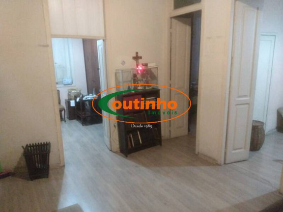Imagem Casa com 4 Quartos à Venda, 163 m² em Tijuca - Rio De Janeiro Imagem Casa com 4 Quartos à Venda, 163 m² em Tijuca - Rio De Janeiro