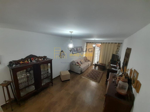 Imagem Casa com 4 Quartos à Venda, 200 m² em Umuarama - Osasco Imagem Casa com 4 Quartos à Venda, 200 m² em Umuarama - Osasco