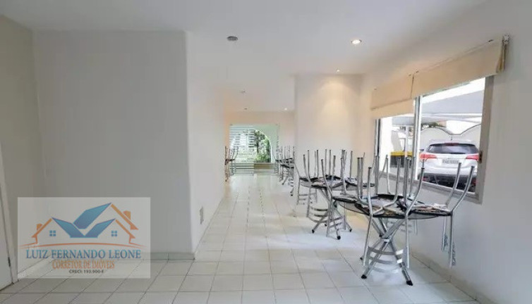 Imagem Apartamento com 2 Quartos à Venda, 86 m² em Indianópolis - São Paulo Imagem Apartamento com 2 Quartos à Venda, 86 m² em Indianópolis - São Paulo