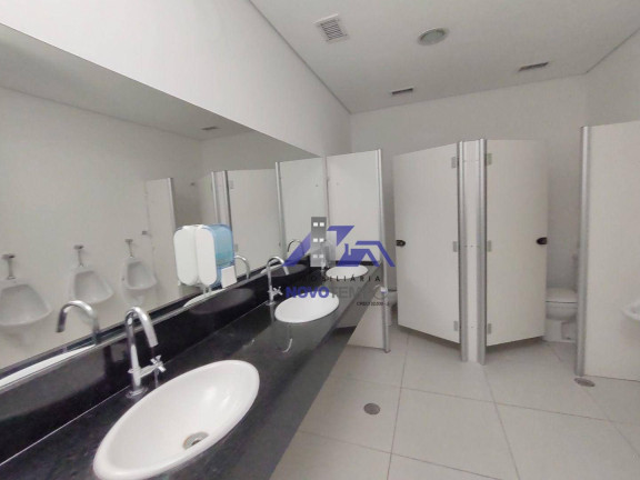 Imagem Imóvel para Alugar, 1.354 m² em Tamboré - Barueri
