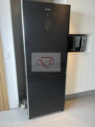 Imagem Apartamento com 2 Quartos à Venda, 108 m² em Jardim - Santo André