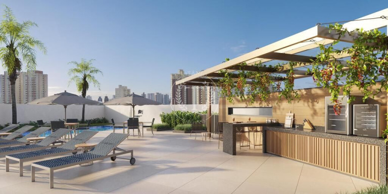 Imagem Apartamento com 1 Quarto à Venda, 26 m² em Vila Madalena - São Paulo Imagem Apartamento com 1 Quarto à Venda, 26 m² em Vila Madalena - São Paulo