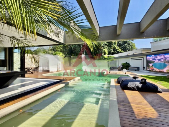 Imagem Casa com 7 Quartos à Venda, 1 m² em Riviera - Bertioga Imagem Casa com 7 Quartos à Venda, 1 m² em Riviera - Bertioga