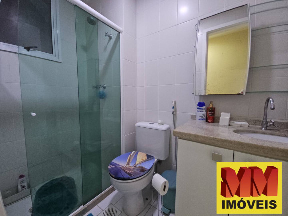 Imagem Apartamento com 2 Quartos à Venda, 60 m² em Braga - Cabo Frio Imagem Apartamento com 2 Quartos à Venda, 60 m² em Braga - Cabo Frio