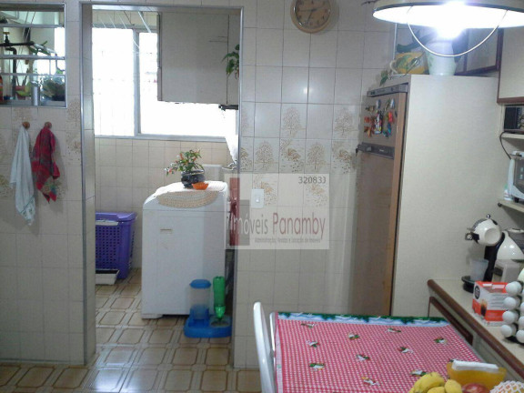Imagem Apartamento com 3 Quartos à Venda, 114 m² em Jardim Aeroporto - São Paulo Imagem Apartamento com 3 Quartos à Venda, 114 m² em Jardim Aeroporto - São Paulo