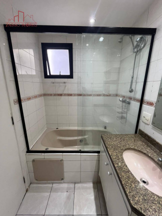 Imagem Apartamento com 3 Quartos à Venda, 78 m² em Vila Andrade - São Paulo Imagem Apartamento com 3 Quartos à Venda, 78 m² em Vila Andrade - São Paulo