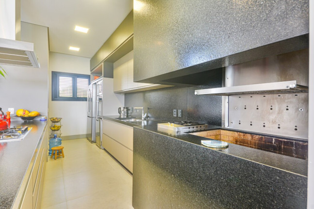 Imagem Casa de Condomínio com 4 Quartos à Venda, 342 m² em Ponta Grossa - Porto Alegre Imagem Casa de Condomínio com 4 Quartos à Venda, 342 m² em Ponta Grossa - Porto Alegre