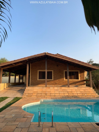 Imagem Casa com 4 Quartos à Venda, 330 m² em Jardim Dos Pinheiros - Atibaia Imagem Casa com 4 Quartos à Venda, 330 m² em Jardim Dos Pinheiros - Atibaia