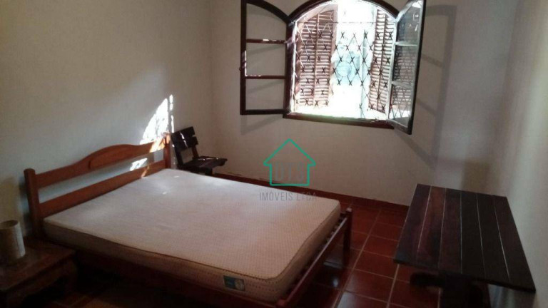Imagem Casa com 3 Quartos à Venda, 121 m² em Juquehy - São Sebastião