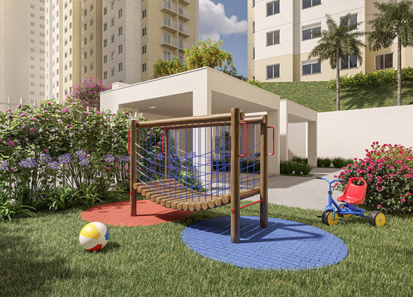 Imagem Imóvel com 2 Quartos à Venda, 34 m² em Jardim Ubirajara (zona Sul) - São Paulo Imagem Imóvel com 2 Quartos à Venda, 34 m² em Jardim Ubirajara (zona Sul) - São Paulo