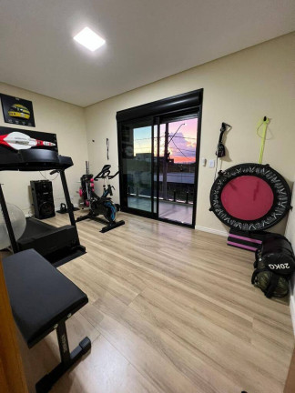 Imagem Casa com 4 Quartos à Venda, 250 m² em Caçapava Imagem Casa com 4 Quartos à Venda, 250 m² em Caçapava