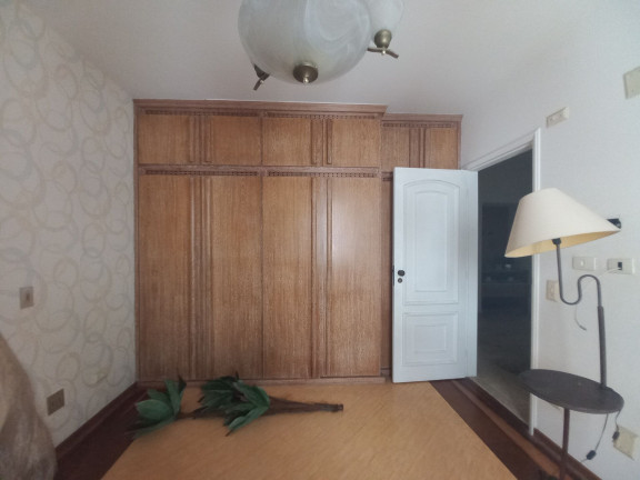Imagem Apartamento com 4 Quartos à Venda, 283 m² em Boqueirão - Santos Imagem Apartamento com 4 Quartos à Venda, 283 m² em Boqueirão - Santos