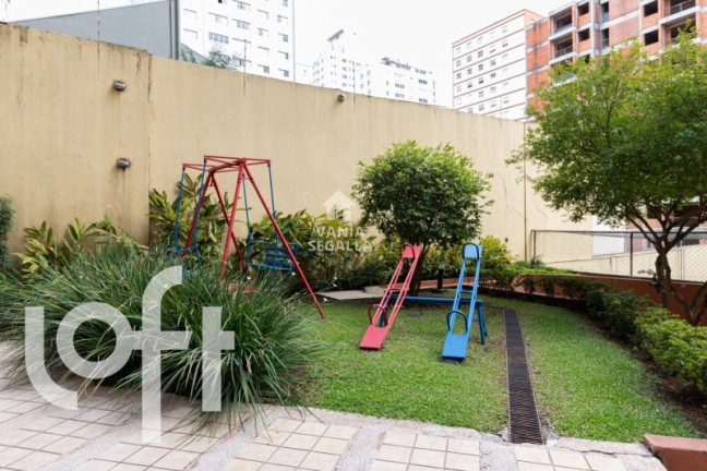 Imagem Apartamento com 3 Quartos à Venda, 138 m² em Perdizes - São Paulo Imagem Apartamento com 3 Quartos à Venda, 138 m² em Perdizes - São Paulo
