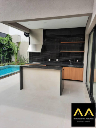 Imagem Casa com 4 Quartos à Venda, 399 m² em Cidade Tamboré - Santana De Parnaíba