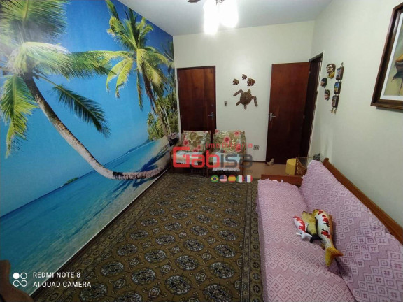 Imagem Apartamento com 2 Quartos à Venda, 85 m² em Passagem - Cabo Frio Imagem Apartamento com 2 Quartos à Venda, 85 m² em Passagem - Cabo Frio