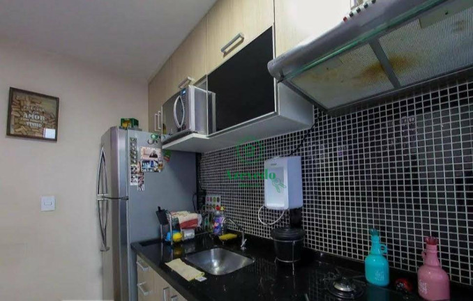Imagem Apartamento com 2 Quartos à Venda, 47 m² em Centro - Guarulhos Imagem Apartamento com 2 Quartos à Venda, 47 m² em Centro - Guarulhos