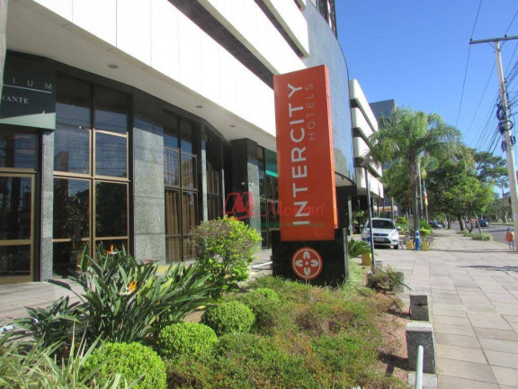 Imagem Sala Comercial para Alugar, 30 m² em Centro - Porto Alegre Imagem Sala Comercial para Alugar, 30 m² em Centro - Porto Alegre