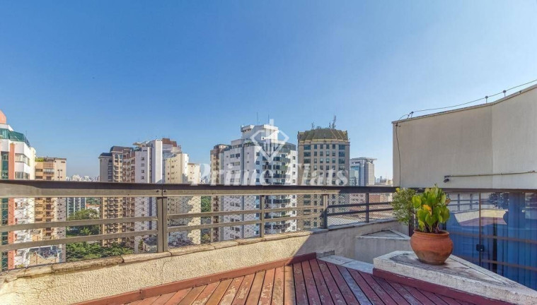 Imagem Apartamento com 1 Quarto para Alugar, 45 m² em Itaim Bibi - São Paulo Imagem Apartamento com 1 Quarto para Alugar, 45 m² em Itaim Bibi - São Paulo