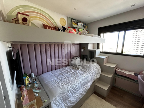 Imagem Apartamento com 2 Quartos à Venda, 125 m² em Praia Brava - Itajai