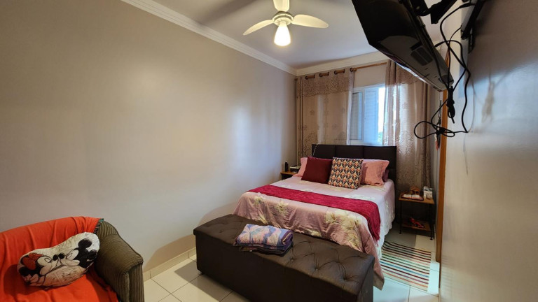 Imagem Apartamento com 2 Quartos à Venda, 59 m² em Guilhermina - Praia Grande Imagem Apartamento com 2 Quartos à Venda, 59 m² em Guilhermina - Praia Grande