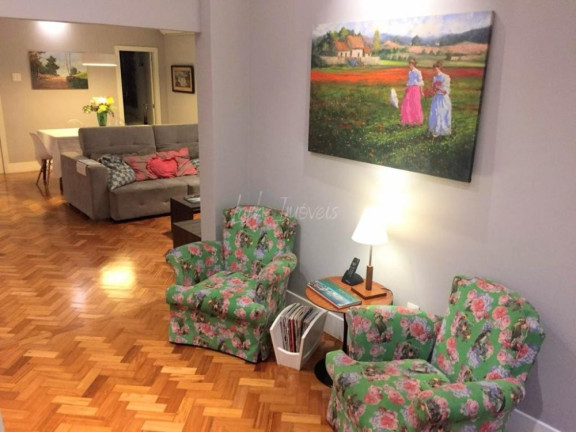 Imagem Apartamento com 4 Quartos à Venda, 210 m² em Botafogo - Rio De Janeiro Imagem Apartamento com 4 Quartos à Venda, 210 m² em Botafogo - Rio De Janeiro
