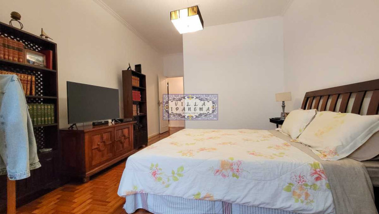 Imagem Apartamento com 3 Quartos à Venda, 200 m² em Copacabana - Rio De Janeiro Imagem Apartamento com 3 Quartos à Venda, 200 m² em Copacabana - Rio De Janeiro