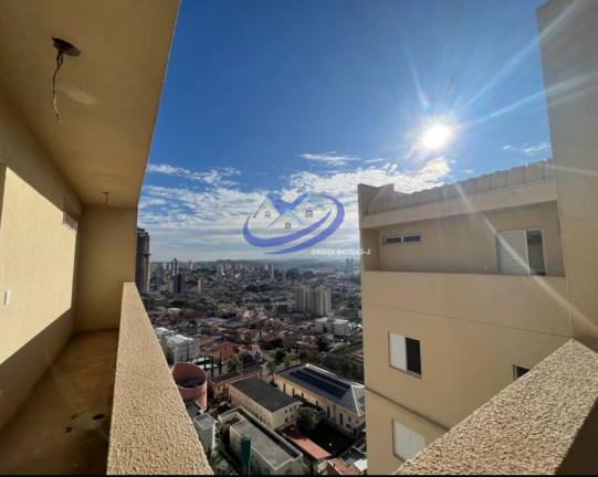 Imagem Apartamento com 4 Quartos à Venda, 230 m² em Jardim Messina - Jundiaí
