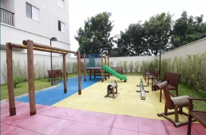 Imagem Apartamento com 3 Quartos à Venda, 64 m² em Vila Praia - São Paulo Imagem Apartamento com 3 Quartos à Venda, 64 m² em Vila Praia - São Paulo