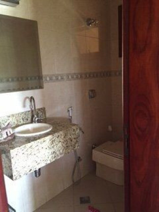 Imagem Casa de Condomínio com 3 Quartos à Venda, 202 m² em Santa Cruz - Valinhos