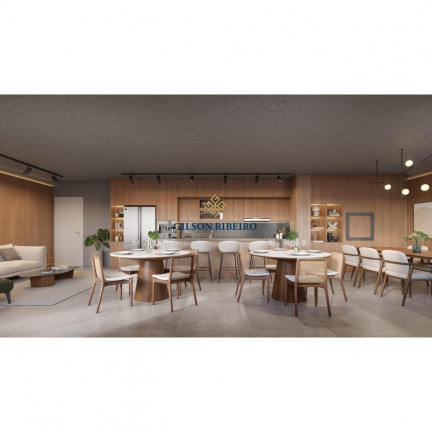 Imagem Apartamento com 2 Quartos à Venda, 66 m² em Cedros - Camboriú