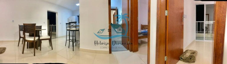 Imagem Cobertura com 2 Quartos à Venda, 96 m² em Perequê Açu - Ubatuba